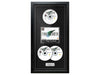 Final Fantasy VII (PS1) Exhibition Range Framed Game