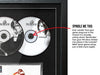 Final Fantasy VIII (PS1) Exhibition Range Framed Game