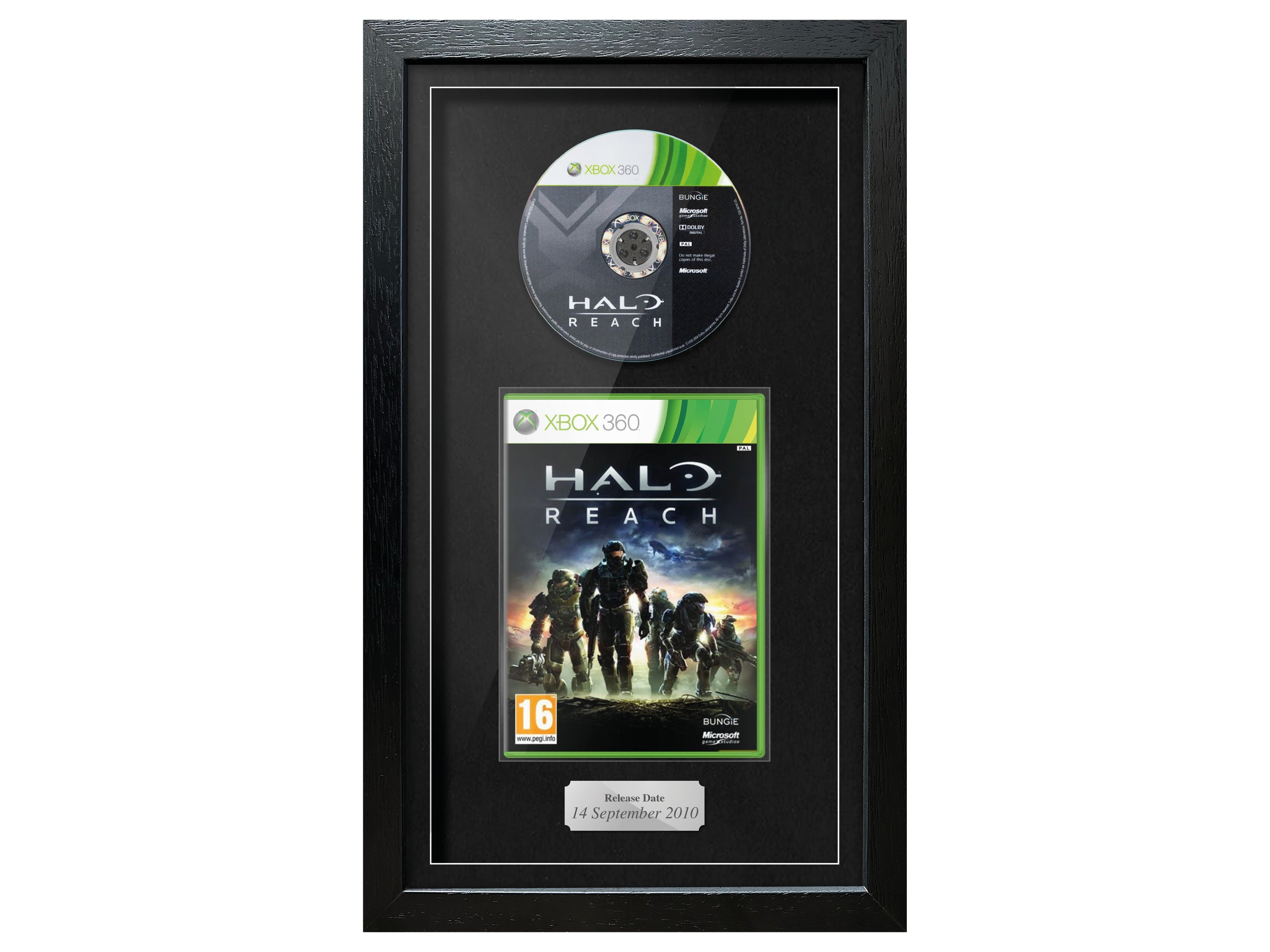 Halo : les serveurs des jeux Xbox 360 vont fermer, tous les détails Halo : les serveurs des jeux Xbox 360 vont fermer, tous les détails