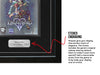 Kingdom Hearts 2 (PS2) Exhibition Range Framed Game