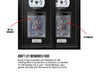 Kingdom Hearts 2 (PS2) Exhibition Range Framed Game
