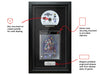 Kingdom Hearts 2 (PS2) Exhibition Range Framed Game