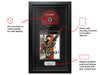 Metal Gear Solid 2: Sons of Liberty (PS2) Exhibition Range Framed Game