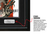 Metal Gear Solid 2: Sons of Liberty (PS2) Exhibition Range Framed Game