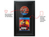 Red Dead Redemption II (PS4) Exhibition Range Framed Game