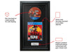 Red Dead Redemption II (PS4) Exhibition Range Framed Game