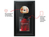 Resident Evil 4 (PS2) Exhibition Range Framed Game
