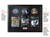 The Timesplitters Trilogy (PS2) Exhibition Range Framed Games