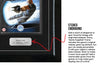 The Timesplitters Trilogy (PS2) Exhibition Range Framed Games