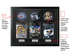 The Timesplitters Trilogy (PS2) Exhibition Range Framed Games