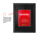 Use Your Own Game (PS2) Display Case Range Frame