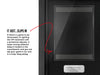 Use Your Own Game (PS2) Display Case Range Frame