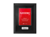 Use Your Own Game (PS2) Display Case Range Frame