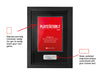 Use Your Own Game (PS2) Display Case Range Frame