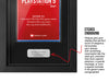 Use Your Own Game (PS5) Display Case Range Frame
