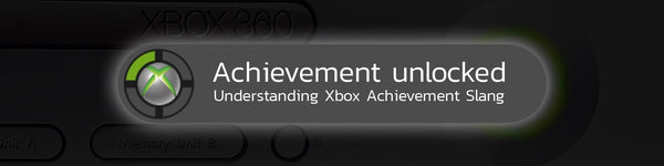 What Is a “Cheevo”? A Deep Dive into the Xbox Achievement Slang