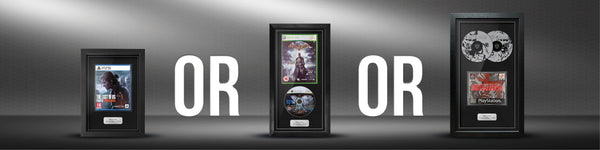 From minimalist to gallery piece: Comparing Display Case, Expo and Exhibition frames