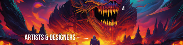 Generative AI and Why Respecting Creative IP Still Matters