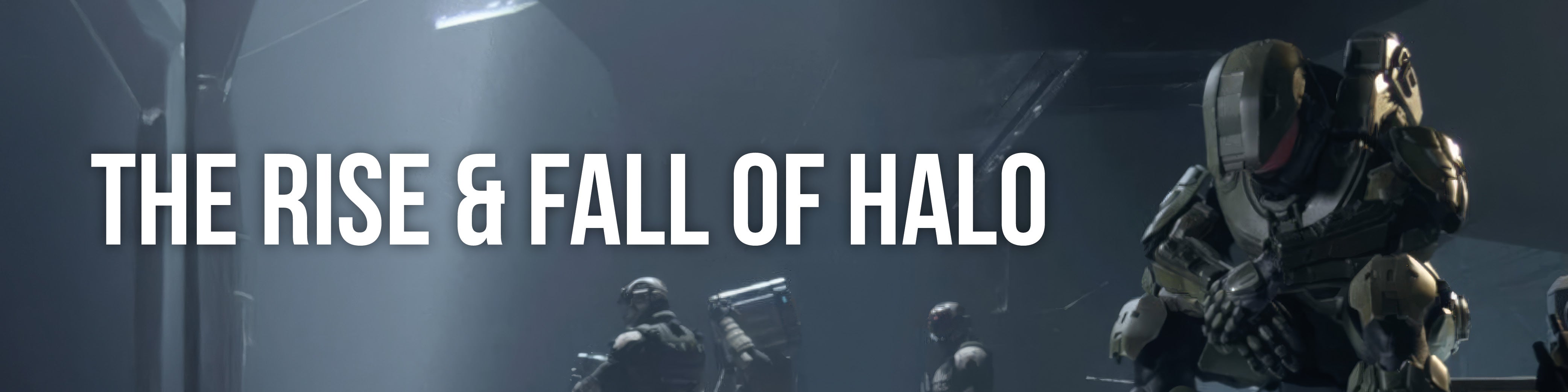 The Rise and Fall of Halo: From Gaming’s Summit to a Stumble