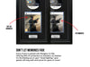 007 First Light (PS5) Exhibition Range Framed Game