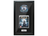 Batman Arkham Asylum (PS3) Exhibition Range Framed Game