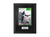 Batman Arkham City (Xbox 360) Framed Game