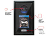 Batman Arkham Knight (PS4) Exhibition Range Framed Game