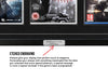 The Batman Arkham Trilogy (PS3/PS4) Exhibition Range Framed Games