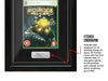 Bioshock 2 (Xbox 360) Exhibition Range Framed Game