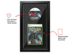 Bioshock (Xbox 360) Exhibition Range Framed Game