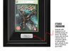 Bioshock (Xbox 360) Exhibition Range Framed Game