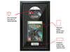 Bioshock (Xbox 360) Exhibition Range Framed Game