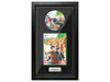 Bioshock Infinite (Xbox 360) Exhibition Range Framed Game