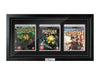 The Bioshock Trilogy (PS3) Exhibition Range Framed Games