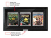 The Bioshock Trilogy (PS3) Exhibition Range Framed Games