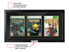 The Bioshock Trilogy (Xbox) Exhibition Range Framed Games