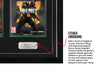 The Call of Duty: Black Ops (Xbox) Quadrilogy Exhibition Range Framed Games