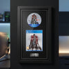 Bloodborne (PS4) Exhibition Range Framed Game
