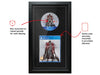 Bloodborne (PS4) Exhibition Range Framed Game