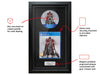 Bloodborne (PS4) Exhibition Range Framed Game