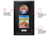 Borderlands 3 (PS4) Exhibition Range Framed Game