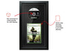 Call of Duty 4: Modern Warfare (Xbox 360) Exhibition Range Framed Game