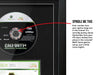 Call of Duty 4: Modern Warfare (Xbox 360) Exhibition Range Framed Game