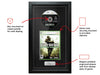 Call of Duty 4: Modern Warfare (Xbox 360) Exhibition Range Framed Game