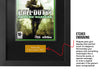 Call of Duty 4: Modern Warfare (Xbox 360) Framed Game