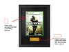 Call of Duty 4: Modern Warfare (Xbox 360) Framed Game