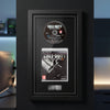 Call of Duty: Black Ops II (PS3) Exhibition Range Framed Game