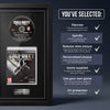 Call of Duty: Black Ops II (PS3) Exhibition Range Framed Game