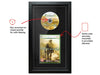 Call of Duty: Modern Warfare 2 (Xbox 360) Exhibition Range Framed Game