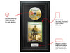 Call of Duty: Modern Warfare 2 (Xbox 360) Exhibition Range Framed Game